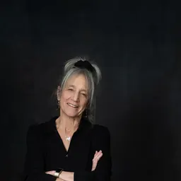 Portrait of Liz Lerman