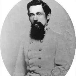 Portrait of Gabriel C. Wharton