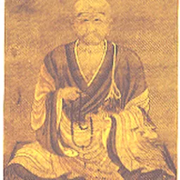 Portrait of Genshin
