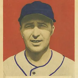 Portrait of Mickey Haefner
