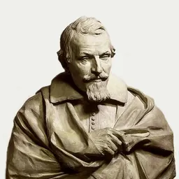 Portrait of Gaspare Mola