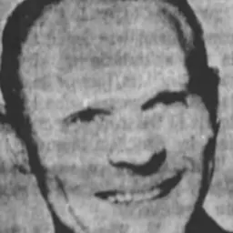 Portrait of Bill Nation