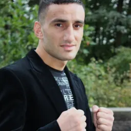Portrait of Karo Murat