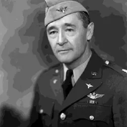 Portrait of Barney M. Giles