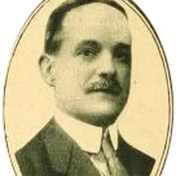 Portrait of Luis Senarens