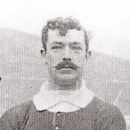 Portrait of Herbert Broomfield