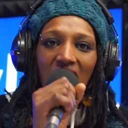 Portrait of Mo'Kalamity