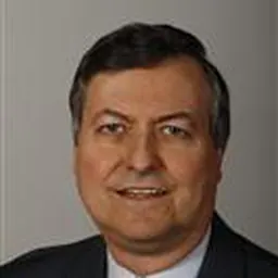 Portrait of Dennis Cohoon