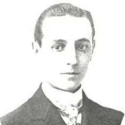 Portrait of Lorenzo María Alier