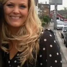 Portrait of Jo Joyner