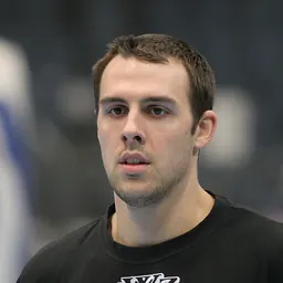 Portrait of Tim Kneule