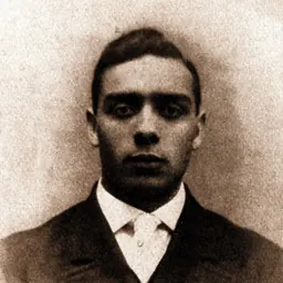 Portrait of Edwin Henderson
