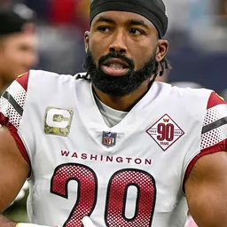 Portrait of Kendall Fuller