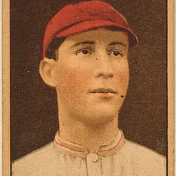 Portrait of Rafael Almeida