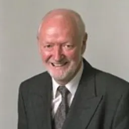 Portrait of Phil Williams