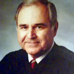 Portrait of Ralph Francis Scalera