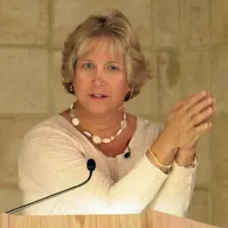 Portrait of Susan Stanton