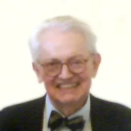 Portrait of Charles Pence Slichter