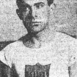 Portrait of Michael Spring