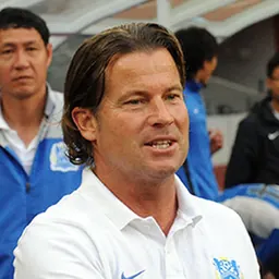 Portrait of Roger Palmgren
