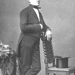 Portrait of Carl Roesner