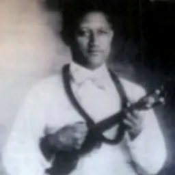 Portrait of Henry Kailimai