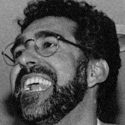 Portrait of Chesús Bernal Bernal