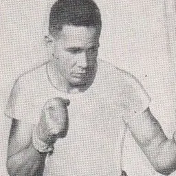 Portrait of Miguel Acevedo