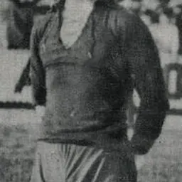 Portrait of Miguel Gual Agustina