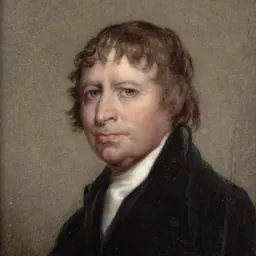 Portrait of Theophilus Parsons