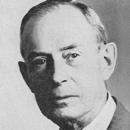 Portrait of Will E. Neal