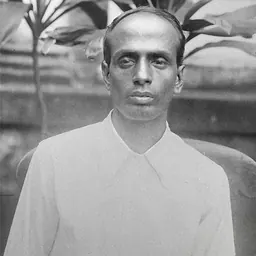 Portrait of Surya Sen
