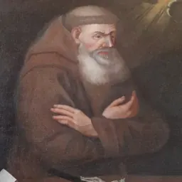 Portrait of Innocenzo Marcinnò