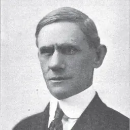 Portrait of John H. Arnold