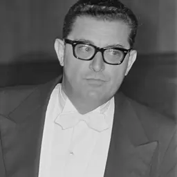Portrait of Gilles Borrie