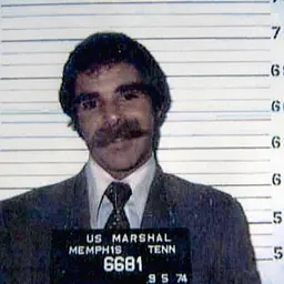 Portrait of Harry Reems