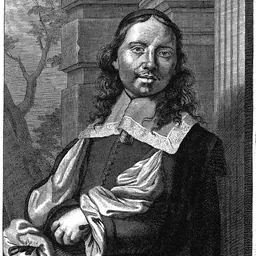 Portrait of Joris van Son