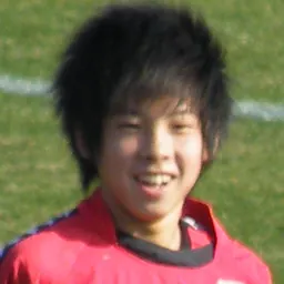 Portrait of Kazuki Fukai