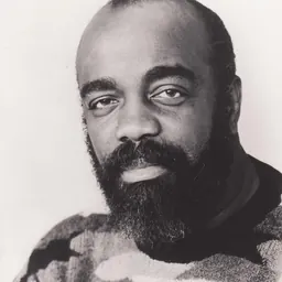 Portrait of Sullivan Walker