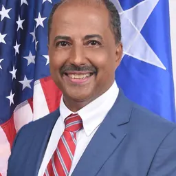 Portrait of Ramón Ruiz