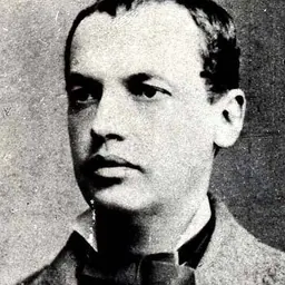 Portrait of Dimitrie Grecescu