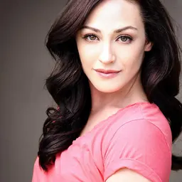 Portrait of Haylee Roderick