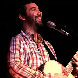 Portrait of Duncan Sheik