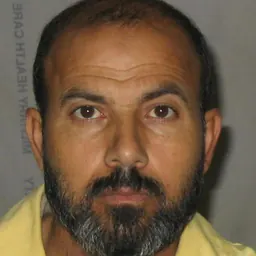 Portrait of Abu Ayman al-Iraqi
