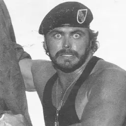 Portrait of Michael Kirchner