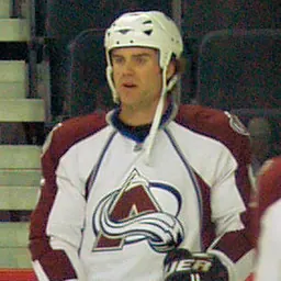 Portrait of Jeff Finger