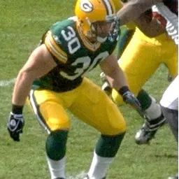 Portrait of John Kuhn