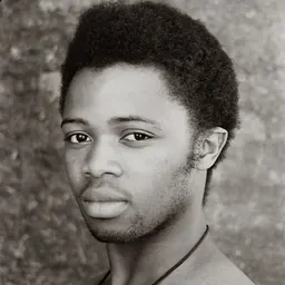 Portrait of General D