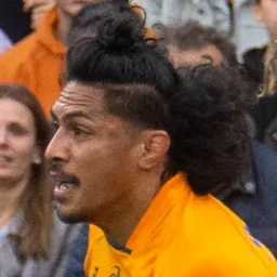 Portrait of Peter Samu