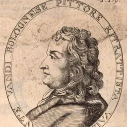 Portrait of Sante Vandi